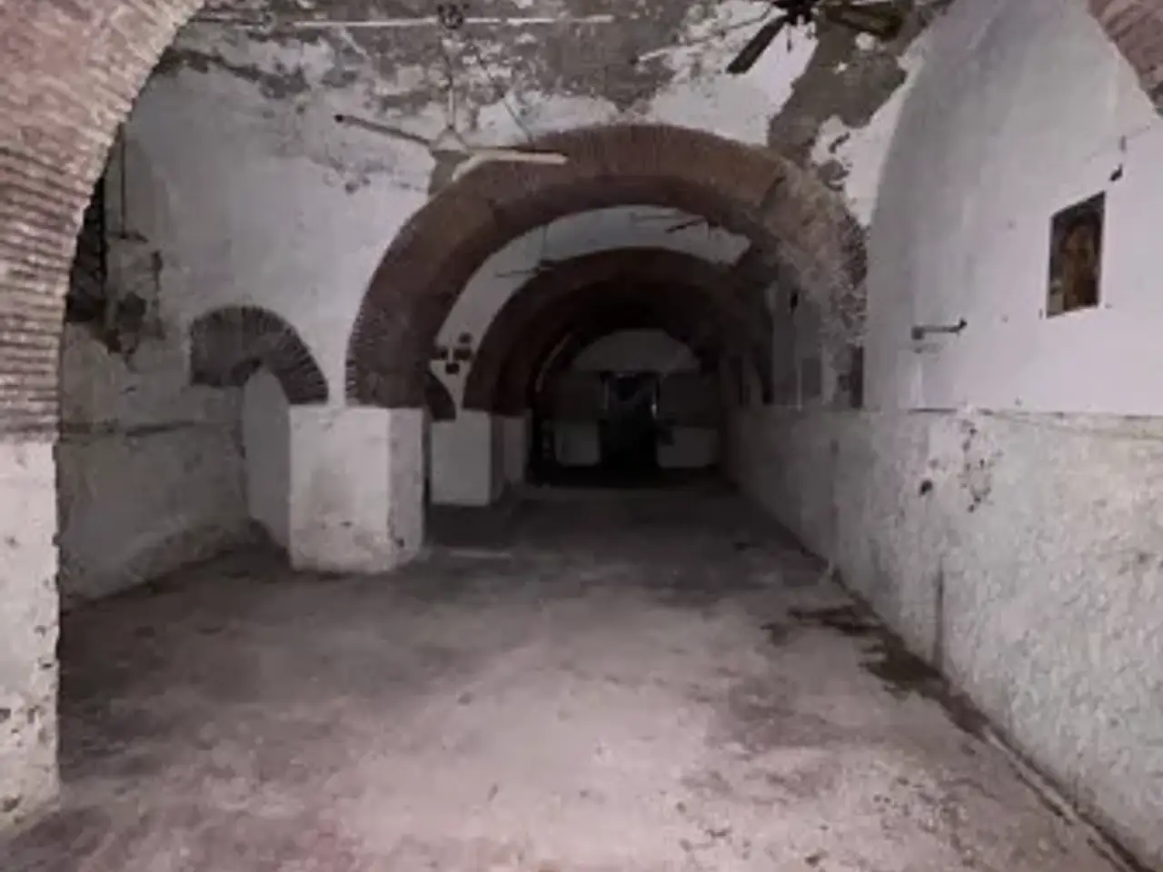 Magazzino in Via Pietro Aldobrandini 18, Anzio, {3} - Foto 2