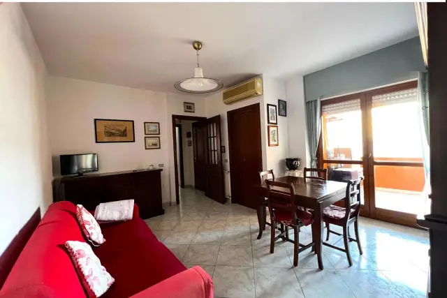 3-room flat in Via Aldo Moro , Sestu - Photo 1