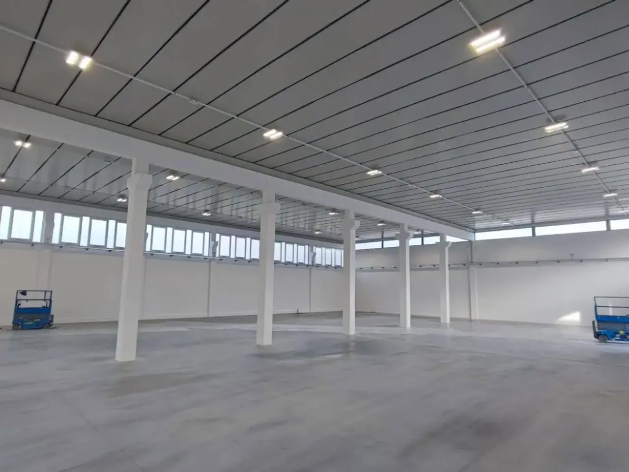 Capannone in Giussano, Giussano, {3} - Foto 1