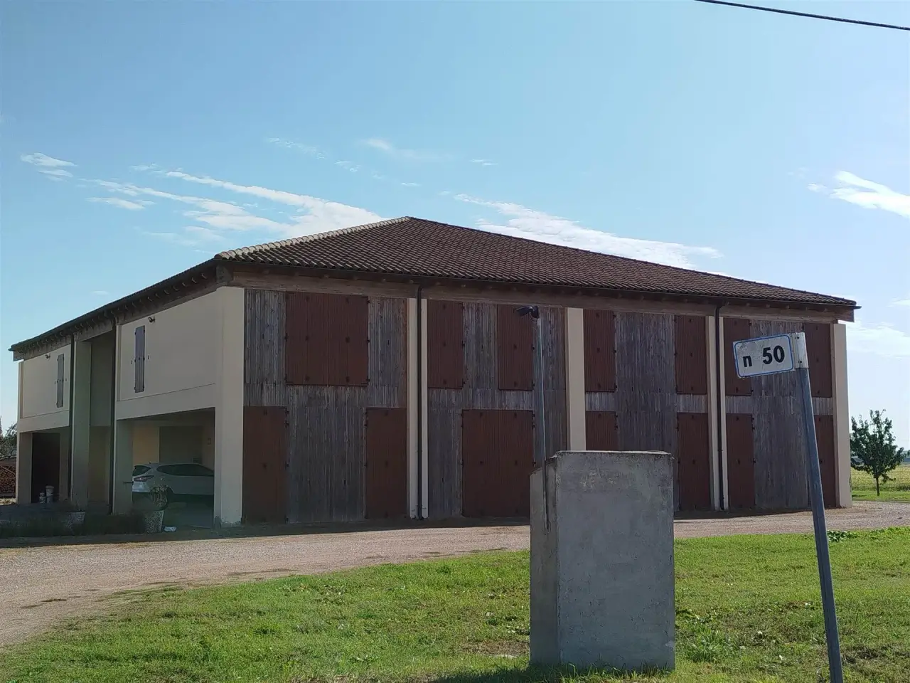 Magazzino in , Medolla, {3} - Foto 2