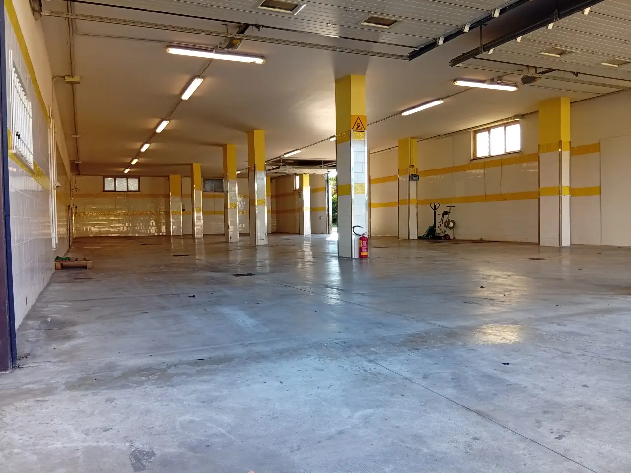 Capannone in Via Porto, San Valentino Torio, {3} - Foto 1