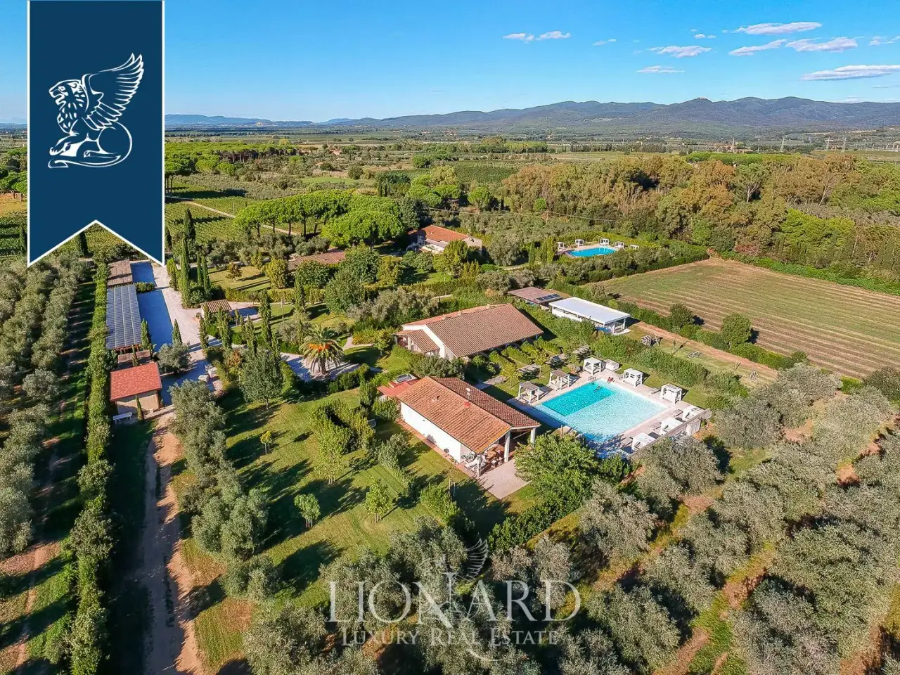 Relais in , Castagneto Carducci, {3} - Foto 2