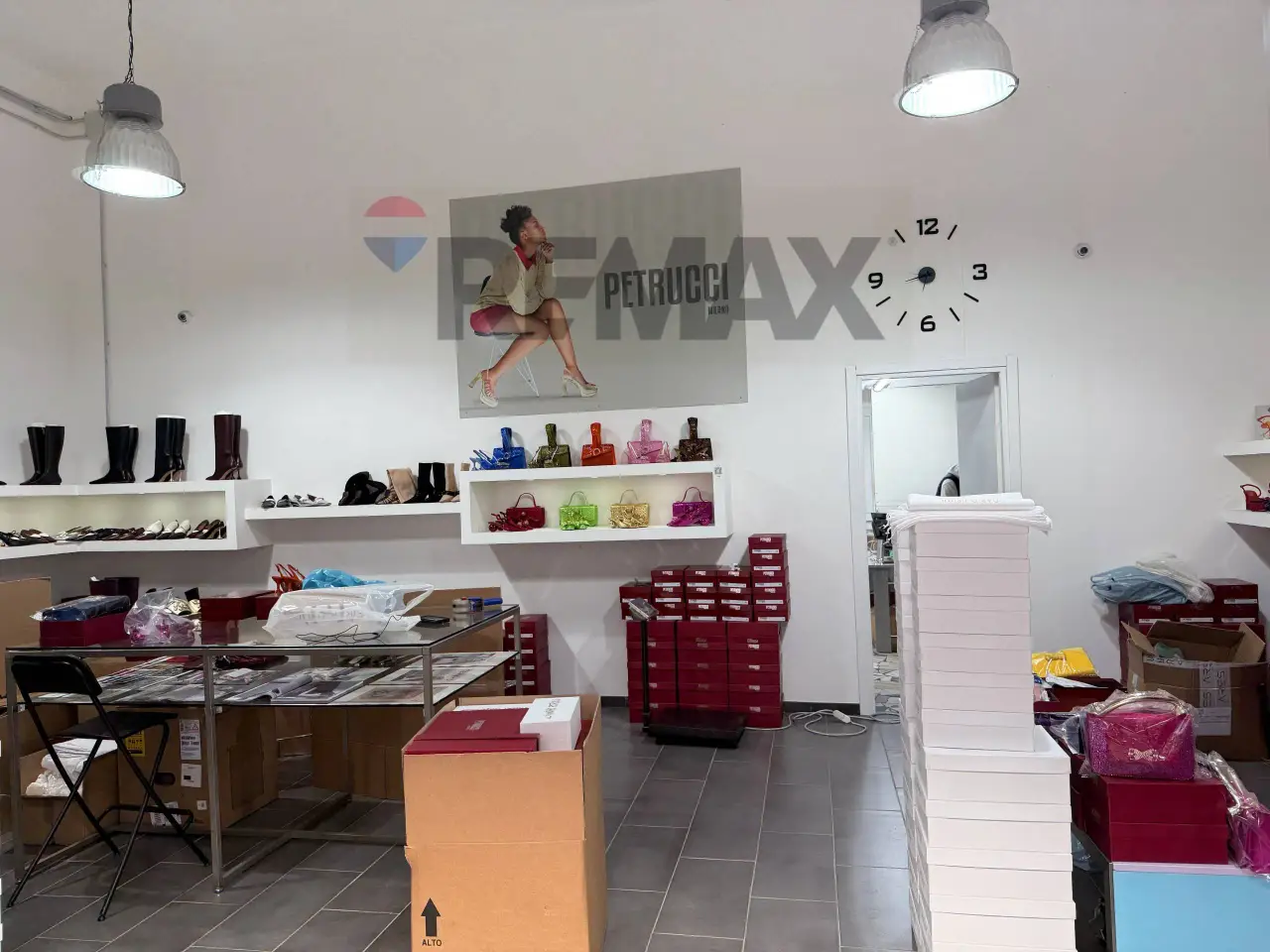 Negozio in , Napoli, {3} - Foto 1