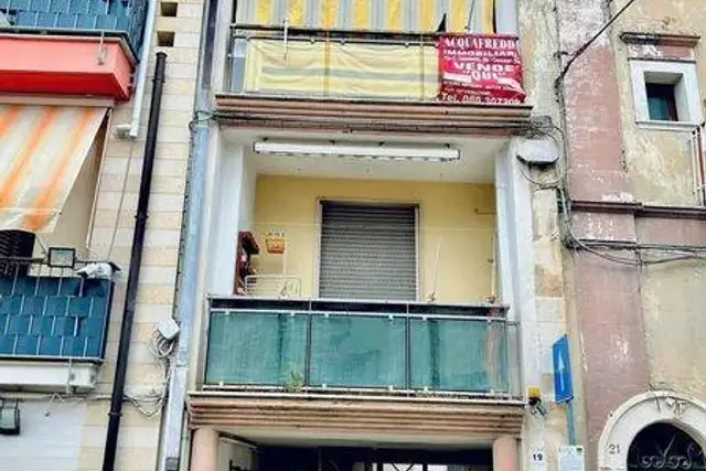 Zweizimmerwohnung in Via Professor Mauro Pontrelli, Sannicandro di Bari - Foto 1