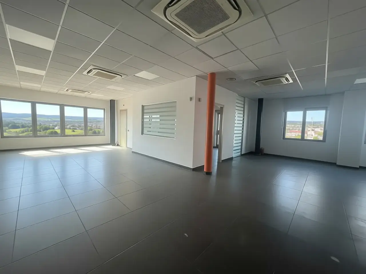Ufficio in Via Palazzina, Verona, {3} - Foto 2