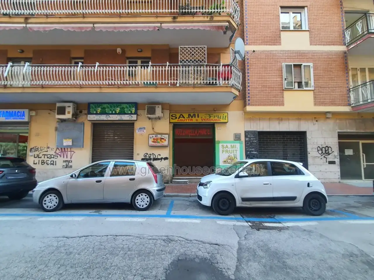 Negozio in Via Ludovico Ricciardelli, Caserta, {3} - Foto 2