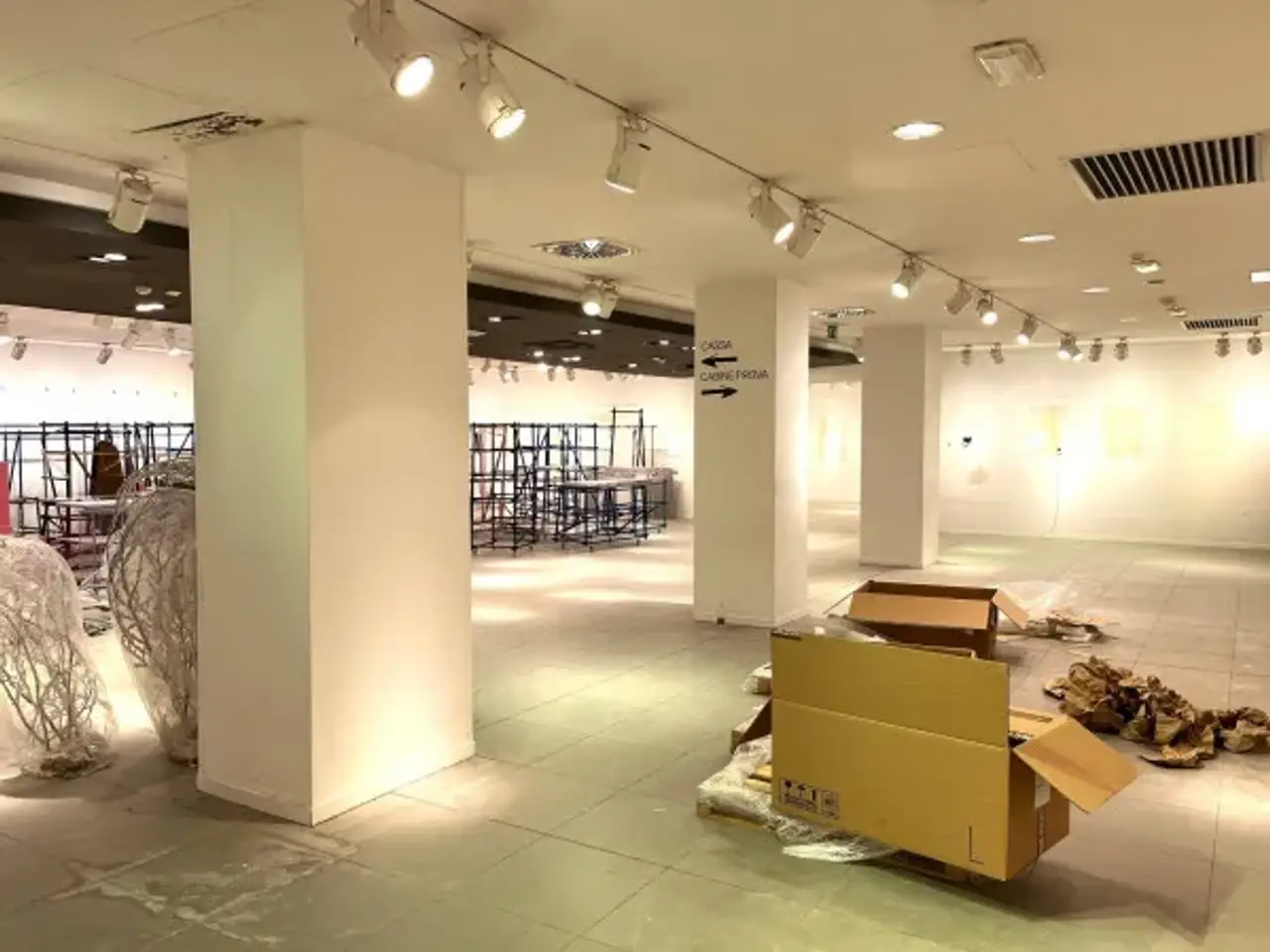 Negozio in Via Amilcare Ponchielli 1, Milano, {3} - Foto 1