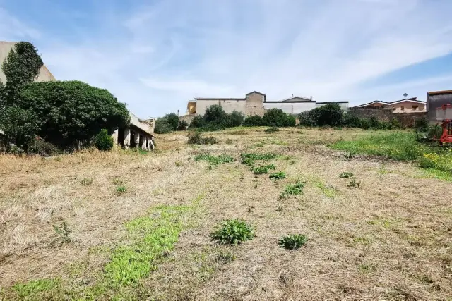 Agricultural land in Santu Lianu, Quartu Sant'Elena - Photo 1