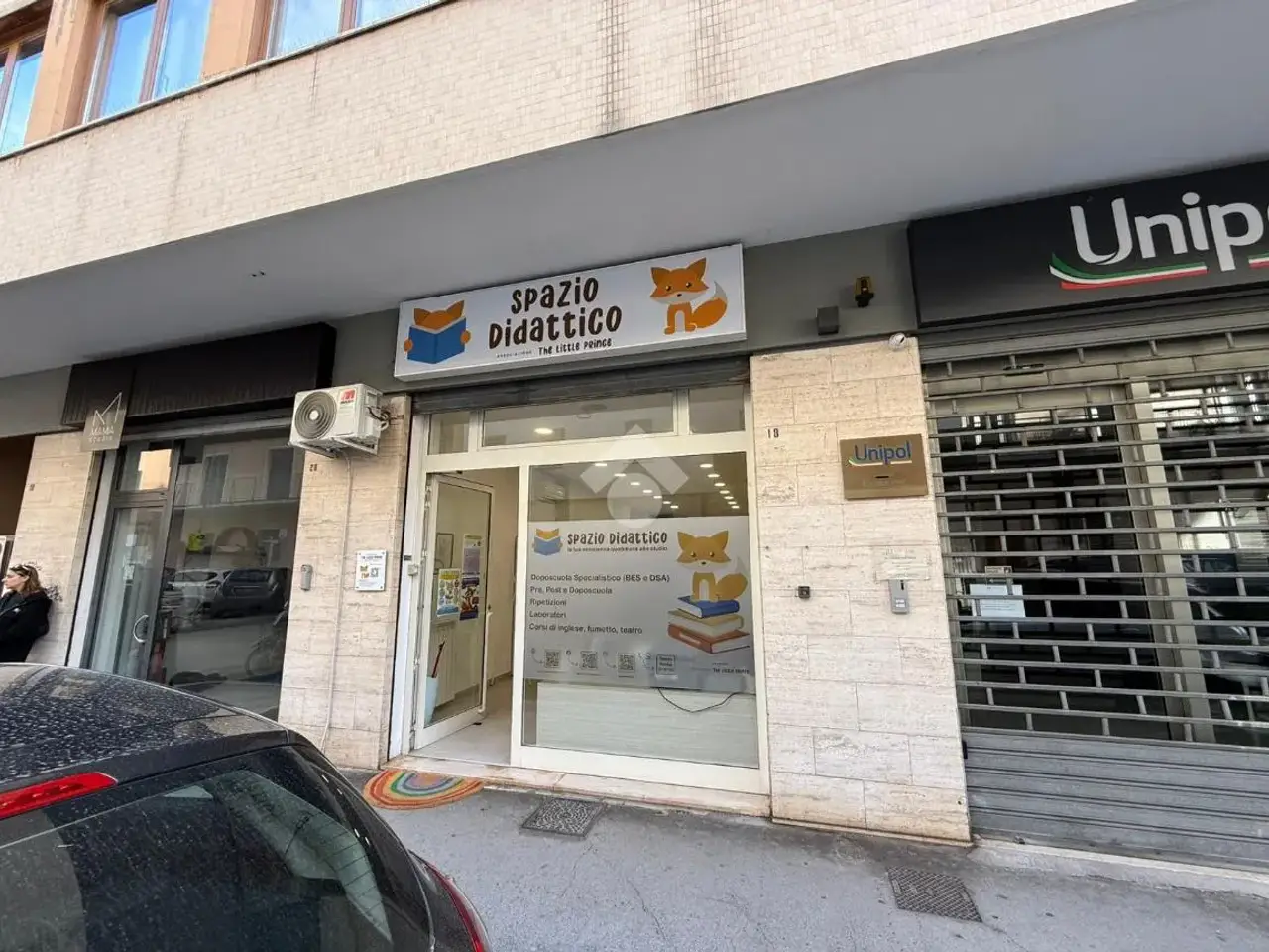 Negozio in Via Milano 18, Pescara, {3} - Foto 2