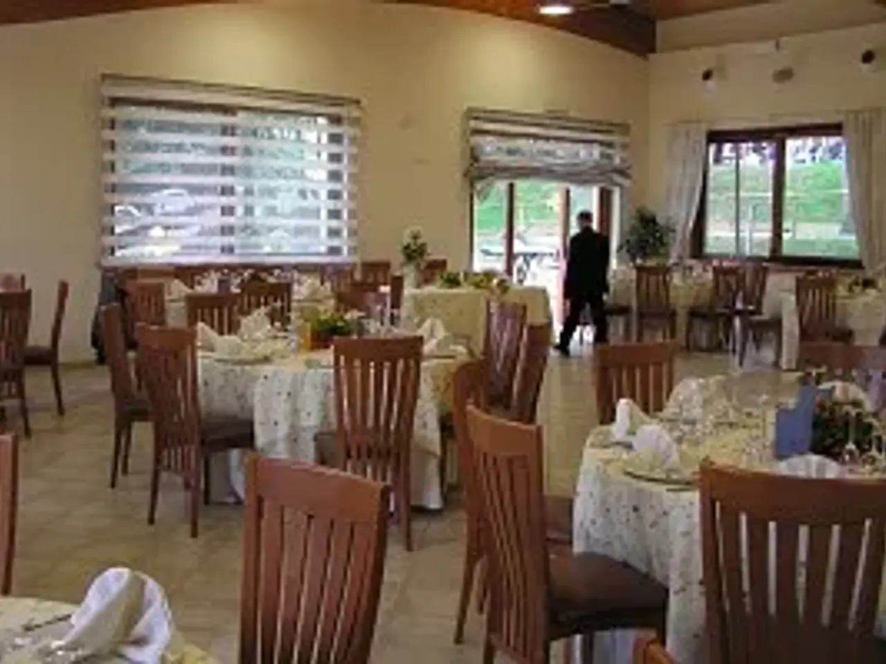 Ristorante in Contrada Ributtini - Cupello (Ch), Cupello, {3} - Foto 1