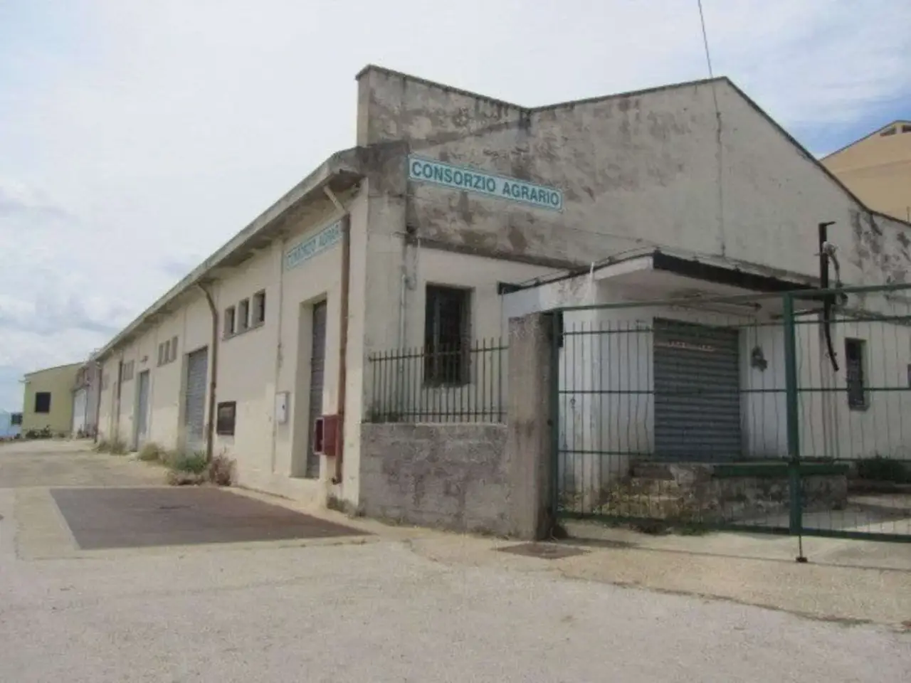 Capannone in Iseo 2, Guglionesi, {3} - Foto 1