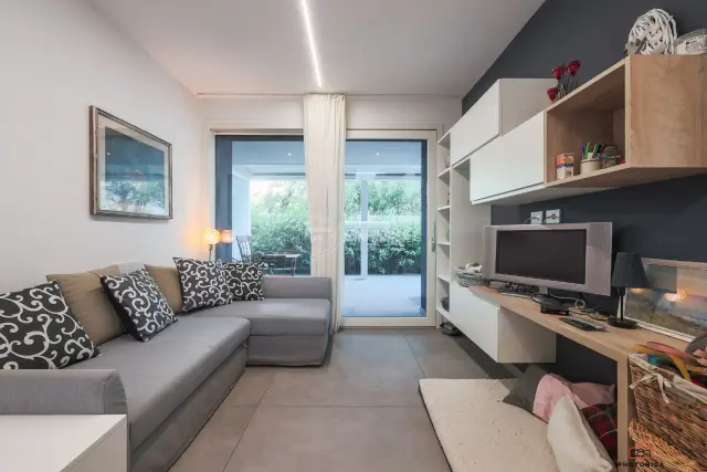 Dreizimmerwohnung in {3}, Viale Garibaldi - Foto 1