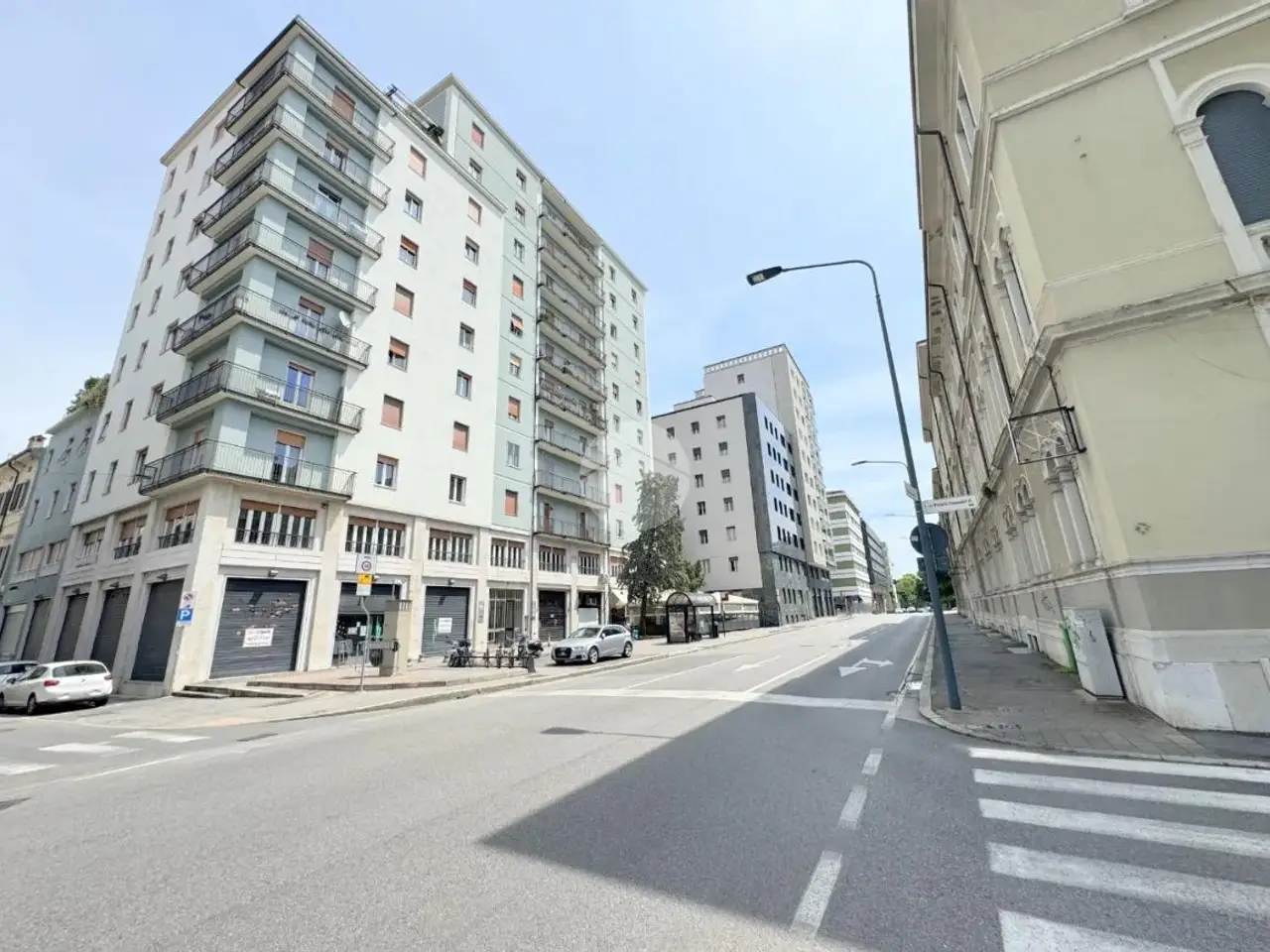 Ufficio in Via Vittorio Emanuele II 31, Brescia, {3} - Foto 1
