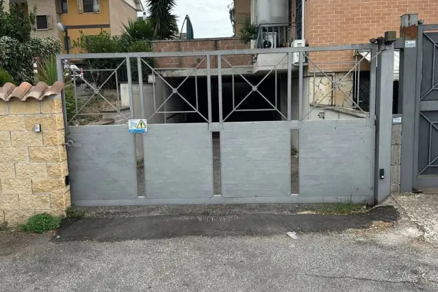 Garage or car box in {3}, Via Goffredo Mameli - Photo 1