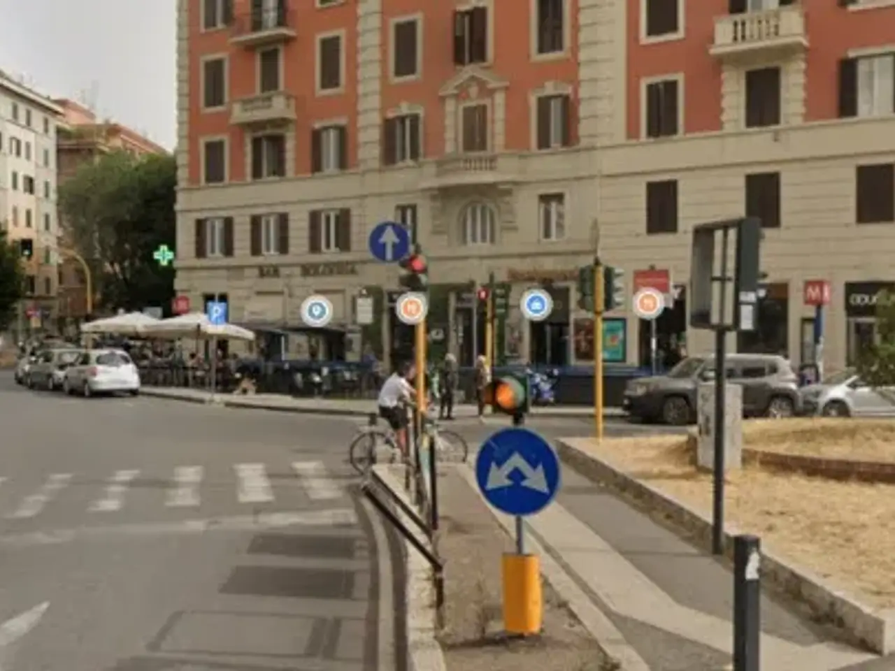 Negozio in , Roma, {3} - Foto 1