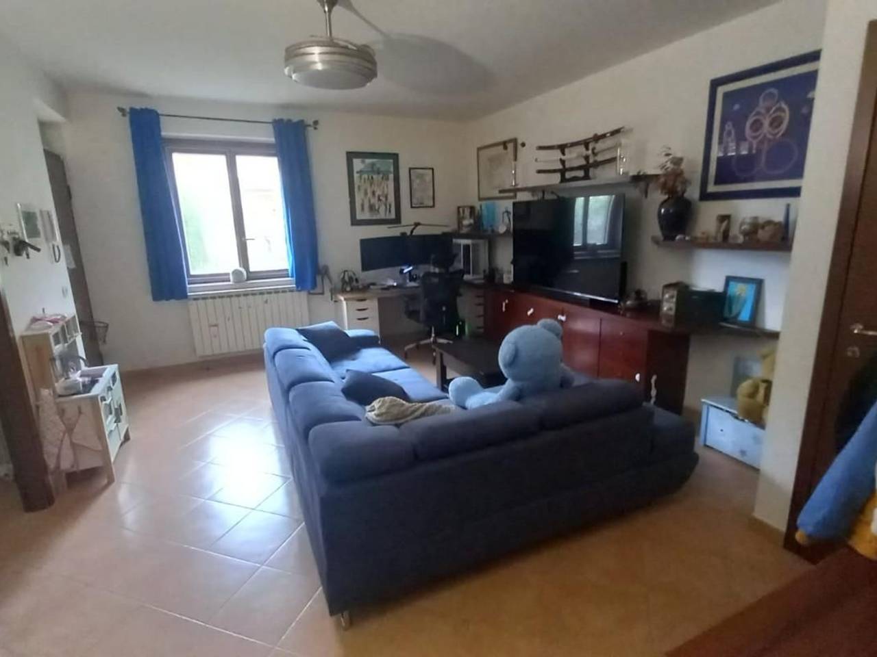 appartamento in vendita a San Miniato in zona San Miniato Basso