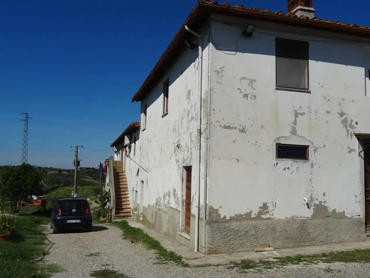 Azienda agricola in Via Trecento 56, Montespertoli, {3} - Foto 2