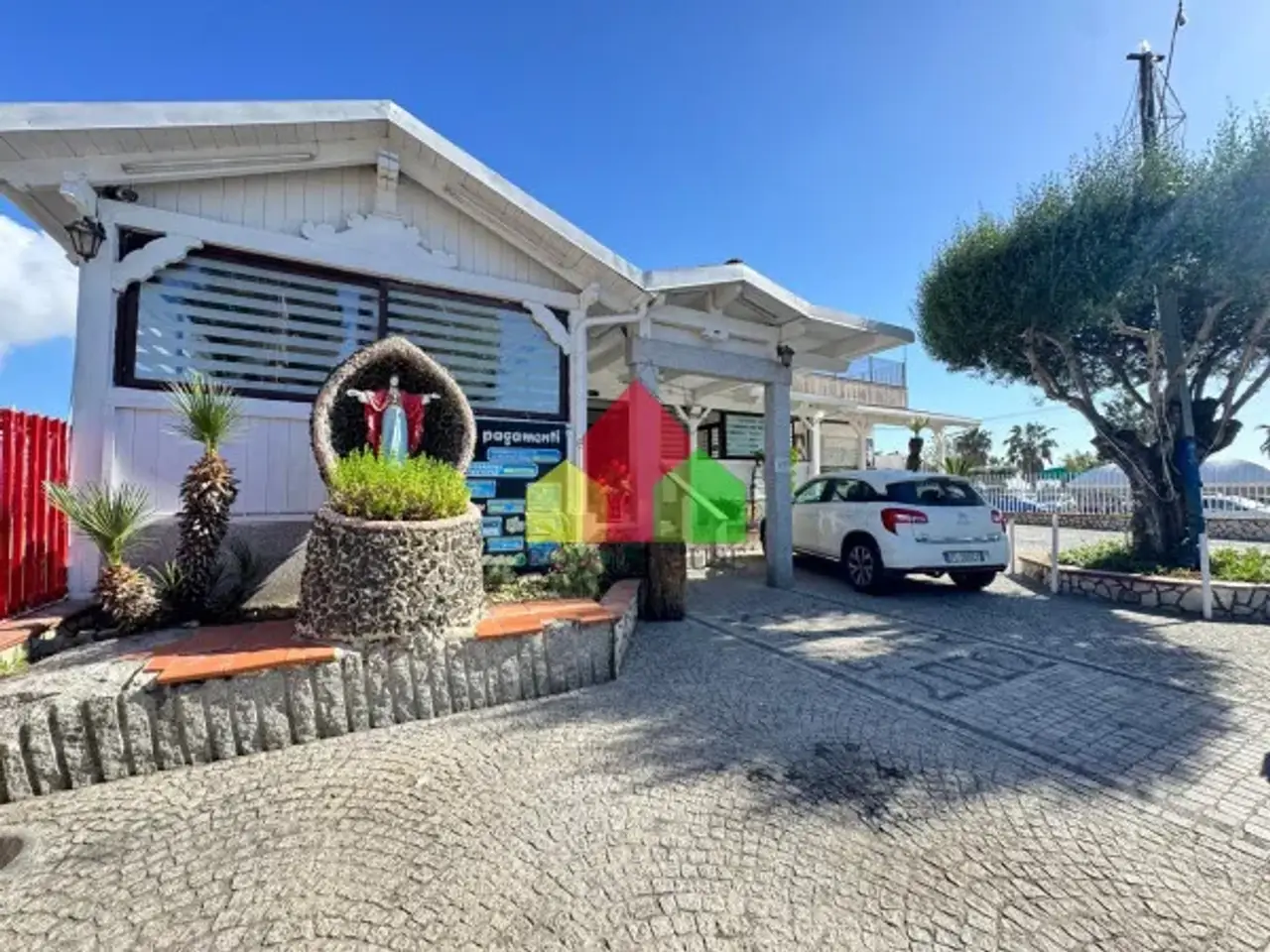 Bar in Via Ripuaria, Giugliano In Campania, {3} - Foto 1