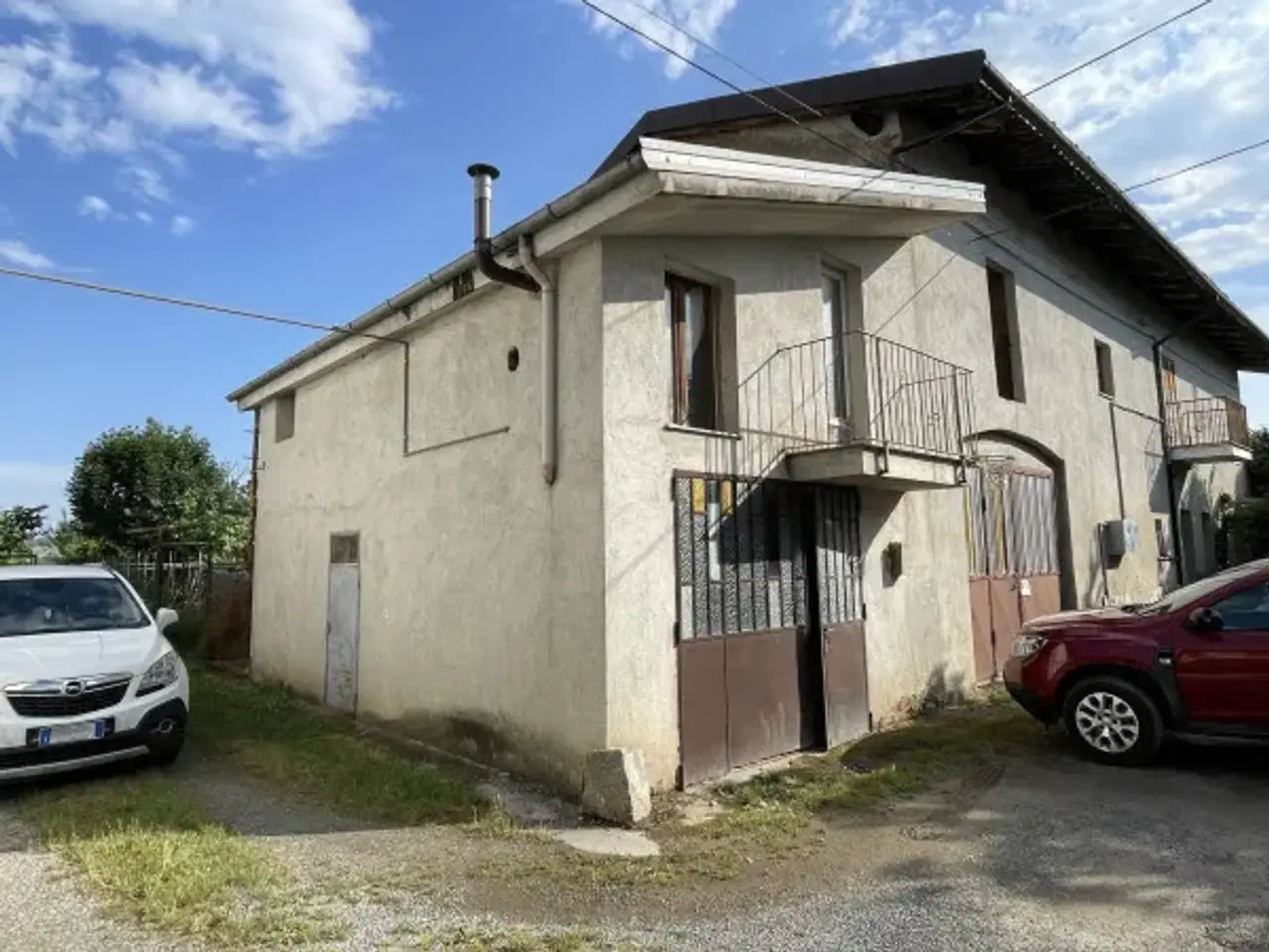 Magazzino in Via Giovanni Trimaglio, Busca, {3} - Foto 2