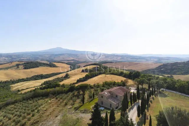 Country house or cottage, Sarteano - Photo 1