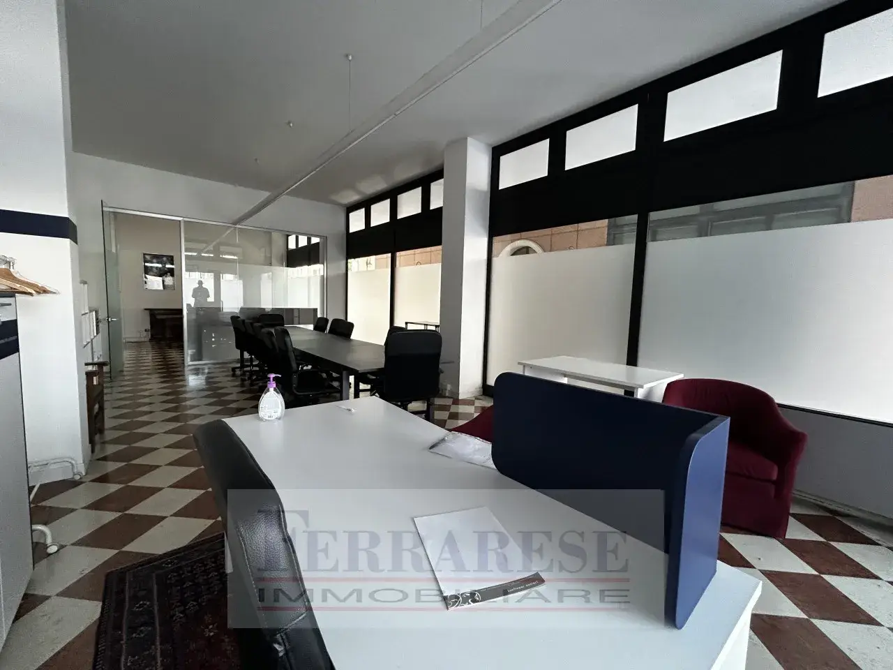Negozio in Via San Marco, 141, Padova, {3} - Foto 1