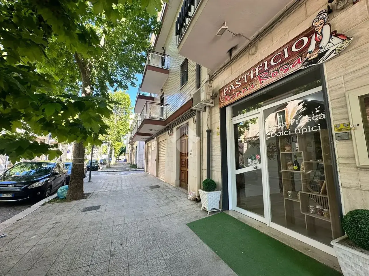 Negozio in Via Felice Cavallotti 4, Cerignola, {3} - Foto 2