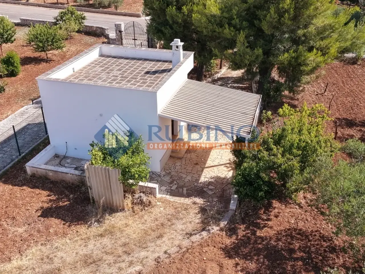 Capannone in Via Alberobello 156, Castellana Grotte, {3} - Foto 2
