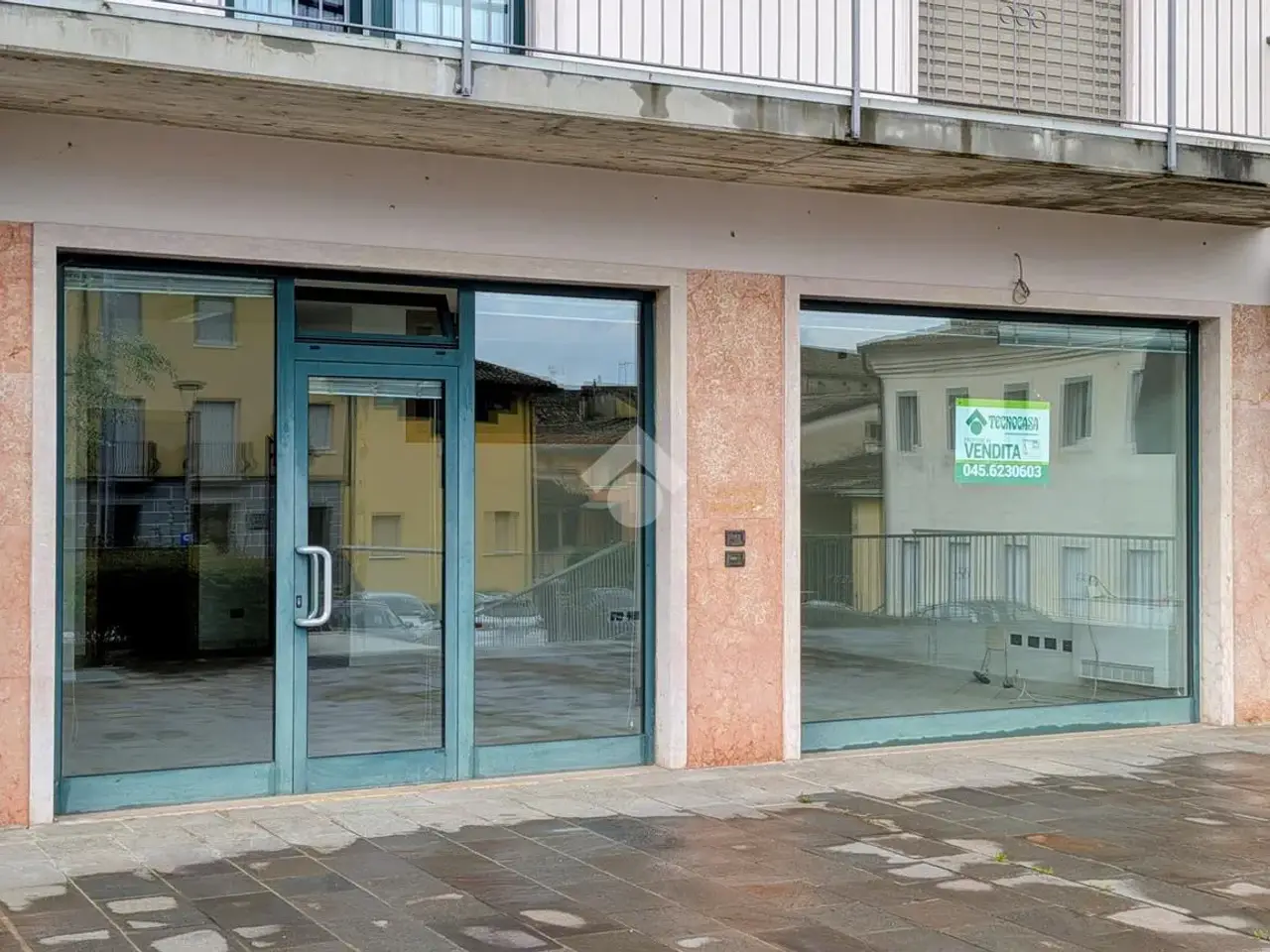 Ufficio in Via Sandro Pertini 10, Caprino Veronese, {3} - Foto 2