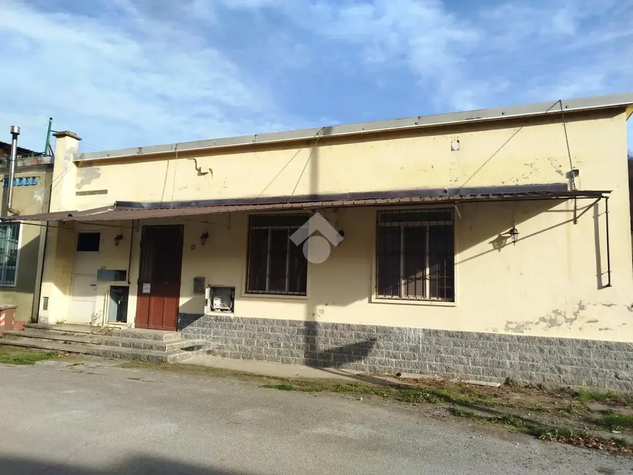 Magazzino in Viale Caduti della Polveriera 13, Avigliana, {3} - Foto 2