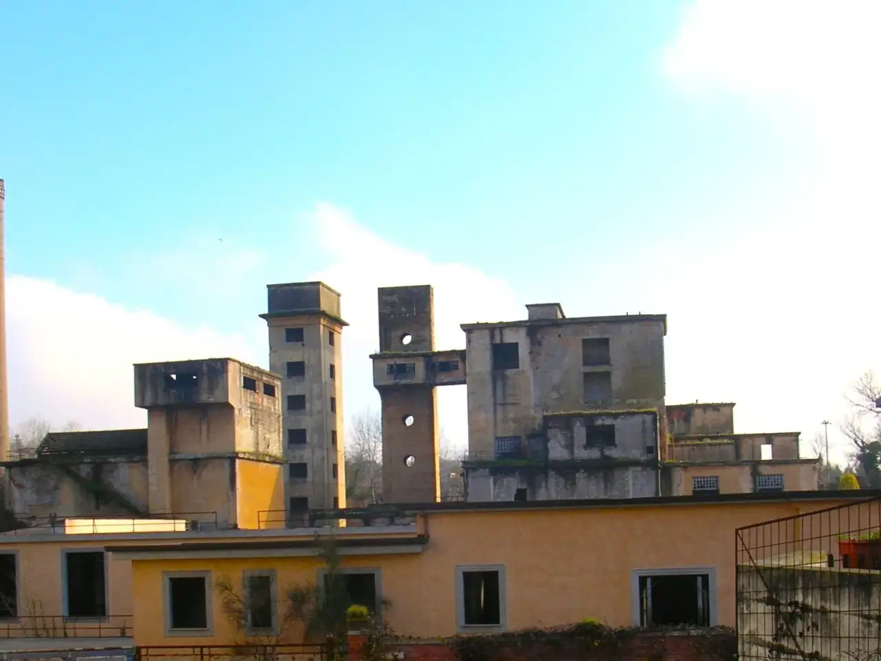 Capannone in , Ceprano, {3} - Foto 1