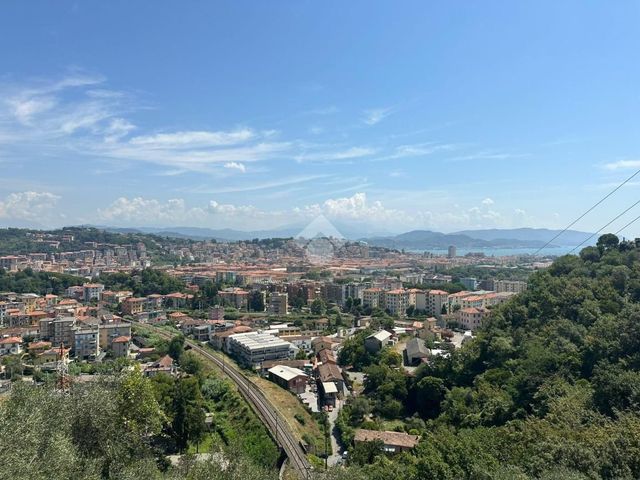 Casa indipendente in Via di Murlo 42, La Spezia - Foto 1