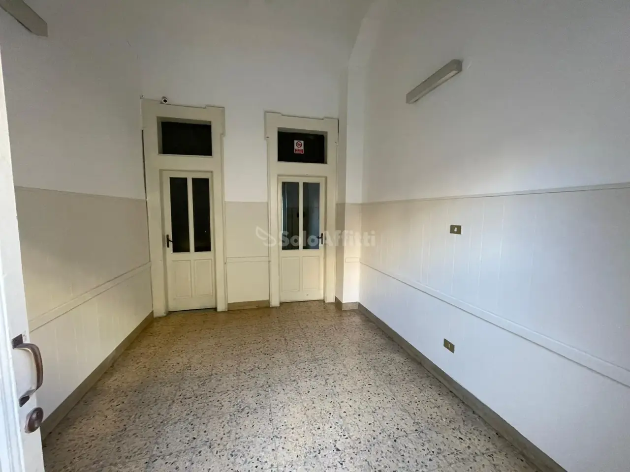 Ufficio in Via Cairoli 30, Reggio Calabria, {3} - Foto 2