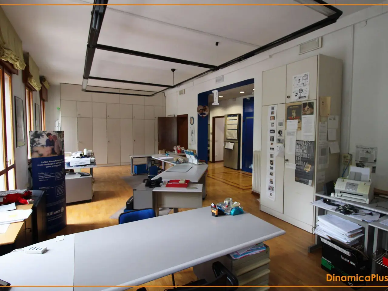 Ufficio in Viale della Vittoria, Vittorio Veneto, {3} - Foto 2