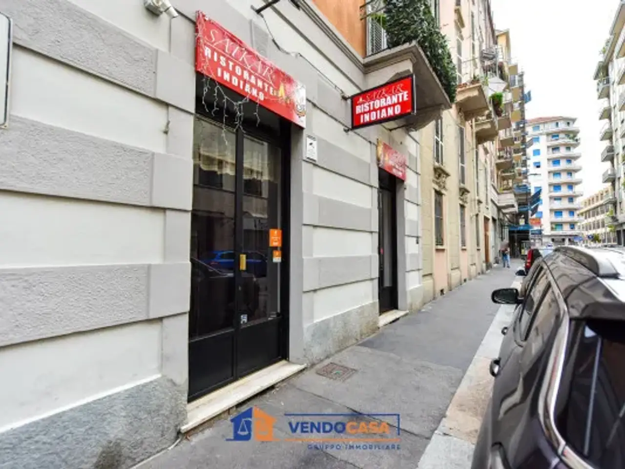 Ristorante in Via Stellone 6, Torino, {3} - Foto 2