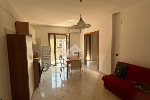 2-room flat in Via Giovan Battista Vico 31, Cassino - Photo 1