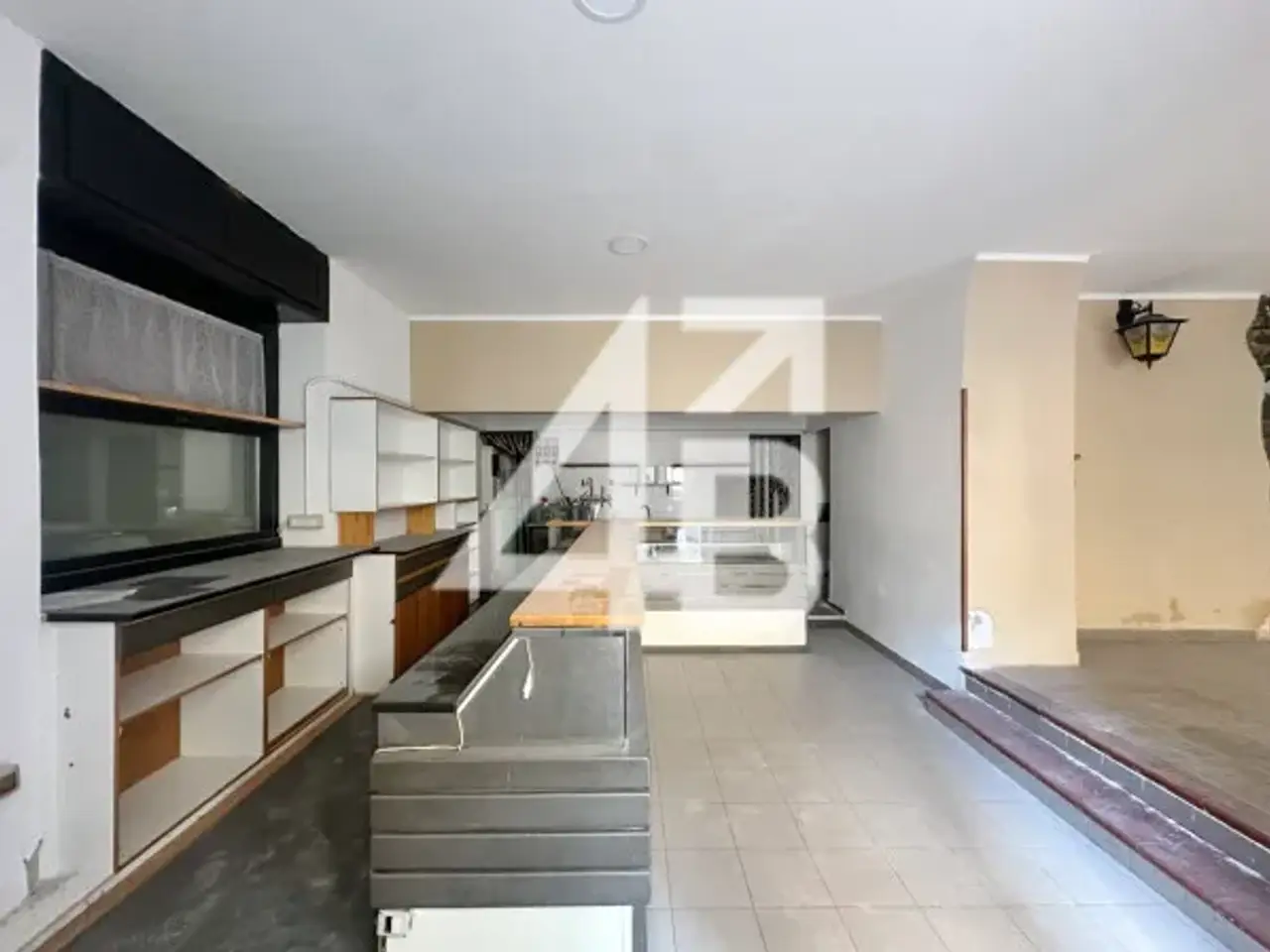 Negozio in Via dei Giuliani 32, Trieste, {3} - Foto 1