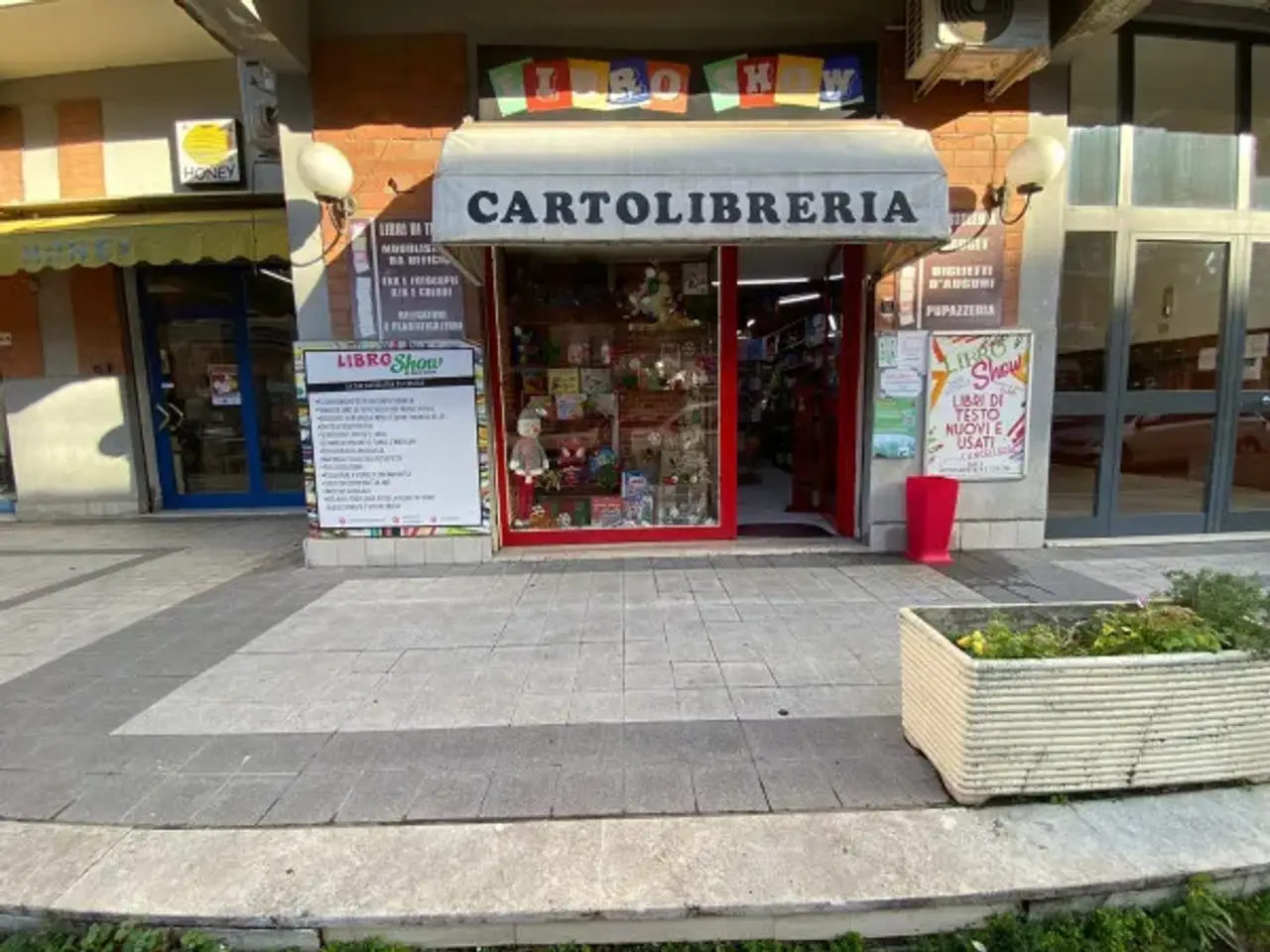 Cartoleria in Via Antonio Moscatelli 4, Mentana, {3} - Foto 2