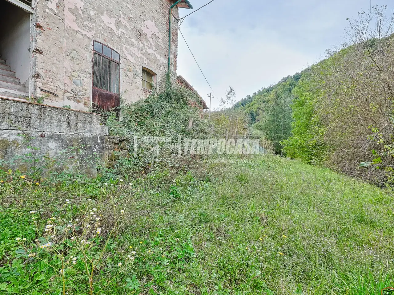 Magazzino in Via Branchicciolo 1/3, Sasso Marconi, {3} - Foto 2