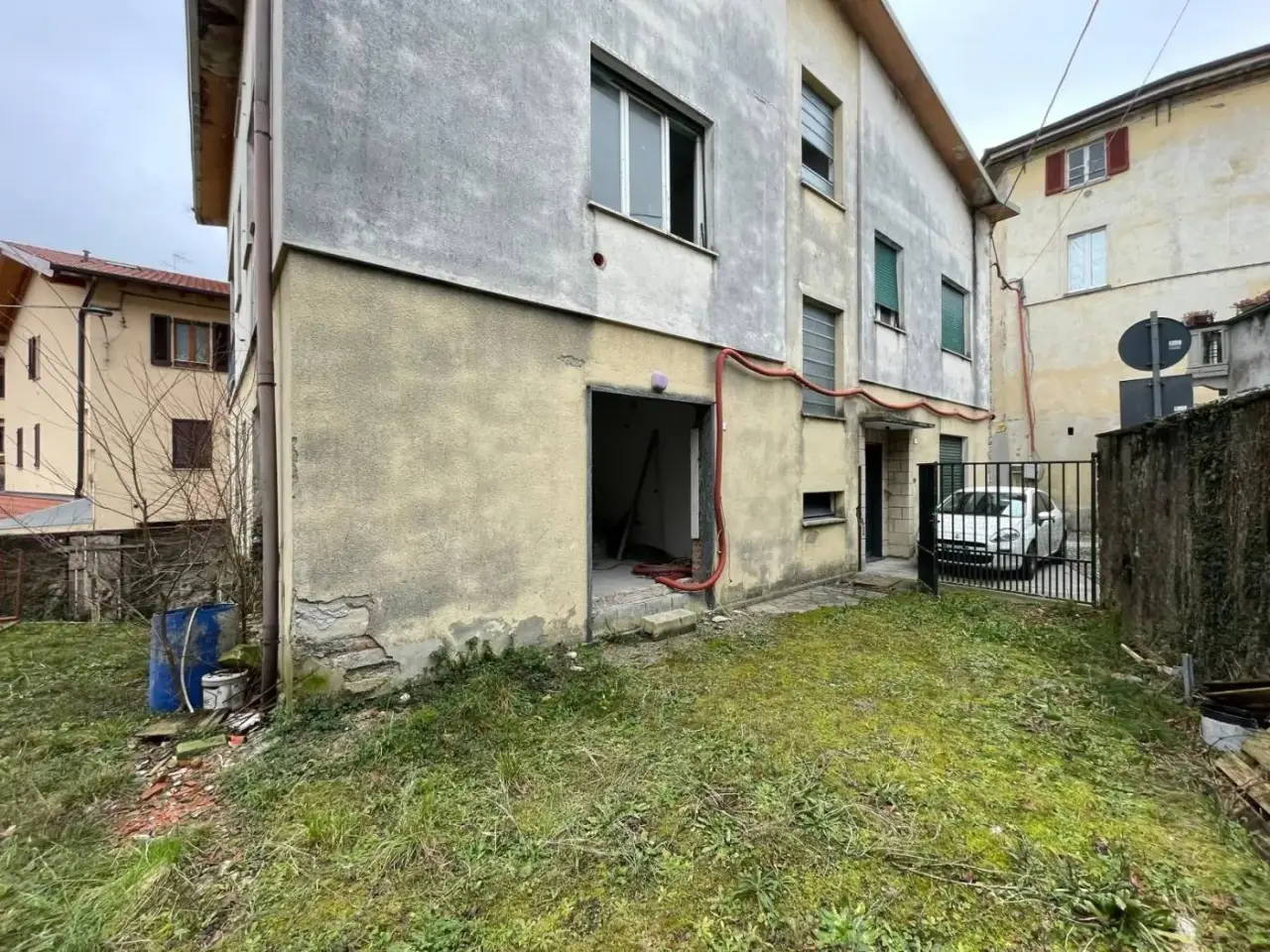 Palazzina commerciale in Piazza San Giorgio, Valgreghentino, {3} - Foto 2