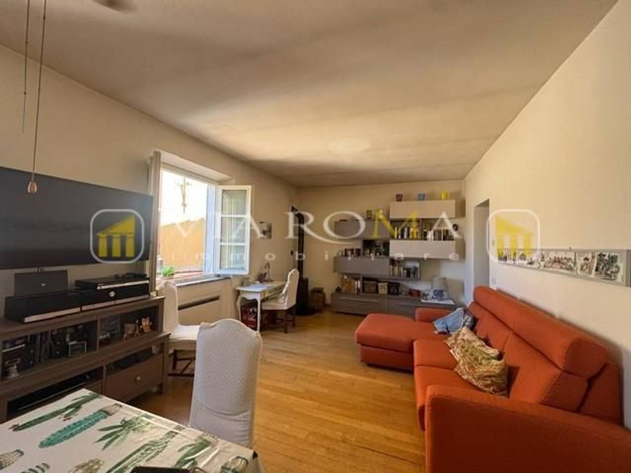 appartamento in vendita a Lucca in zona Centro Città