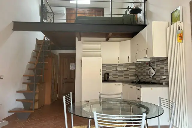 Loft in Corso Italia, Viterbo - Photo 1