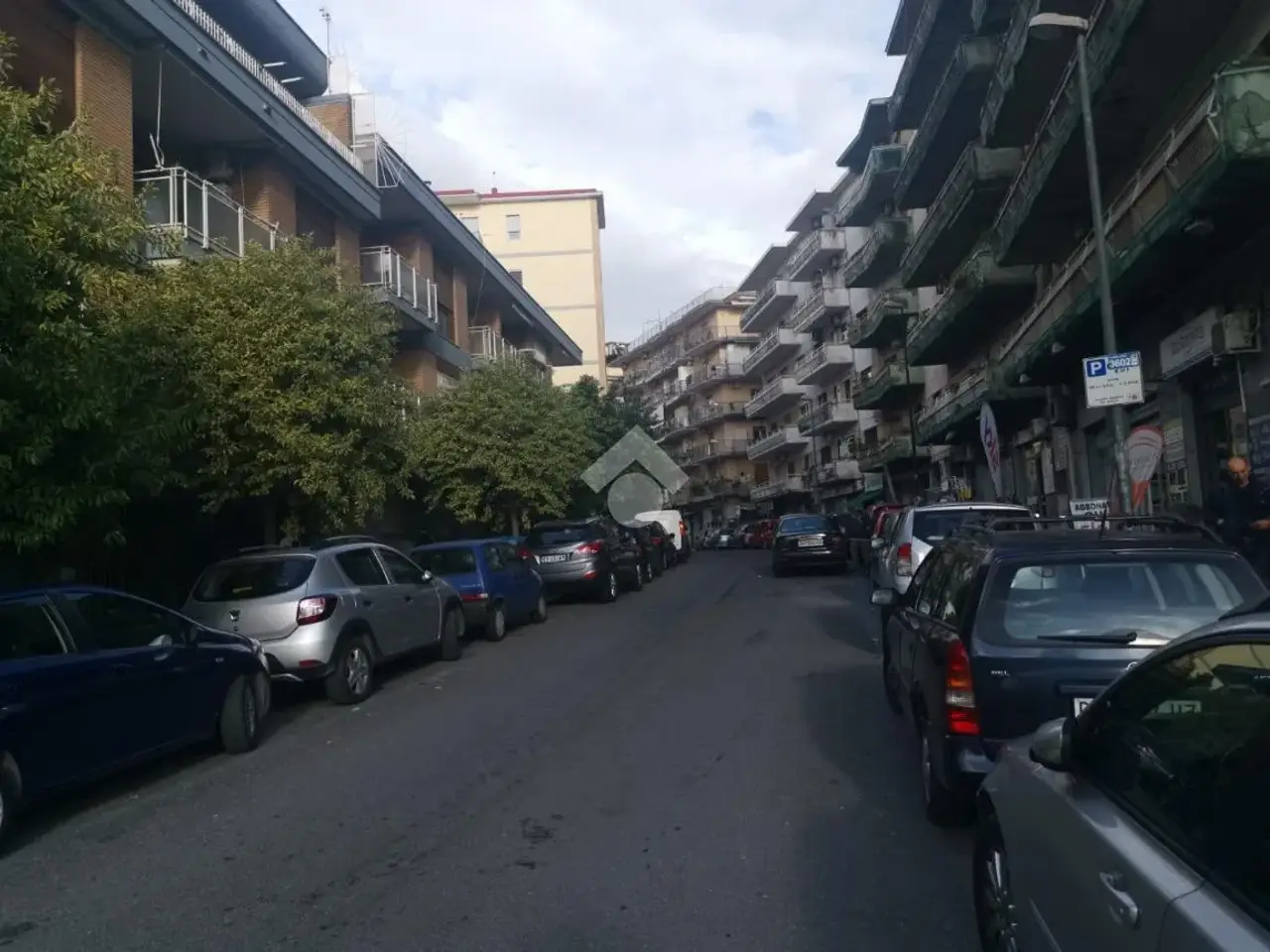 Negozio in Via Nicolò Garzilli, Napoli, {3} - Foto 2