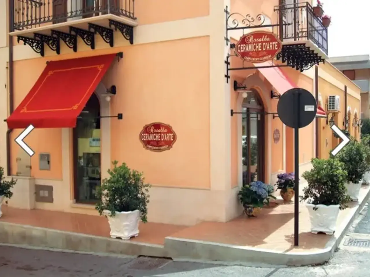 Negozio in Via Ludovico Ariosto, Lampedusa e Linosa, {3} - Foto 2