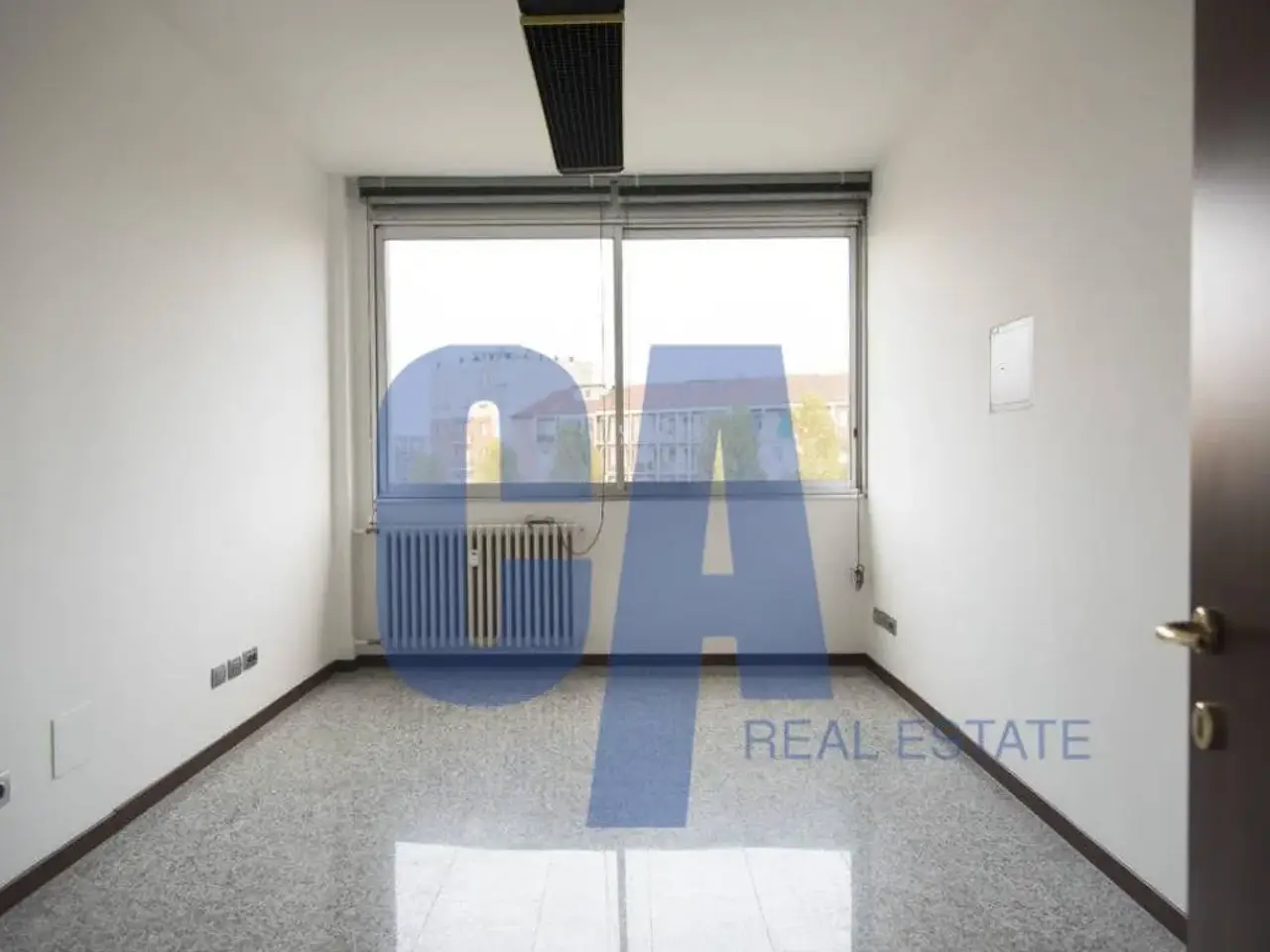 Ufficio in Via Populonia, Milano, {3} - Foto 1