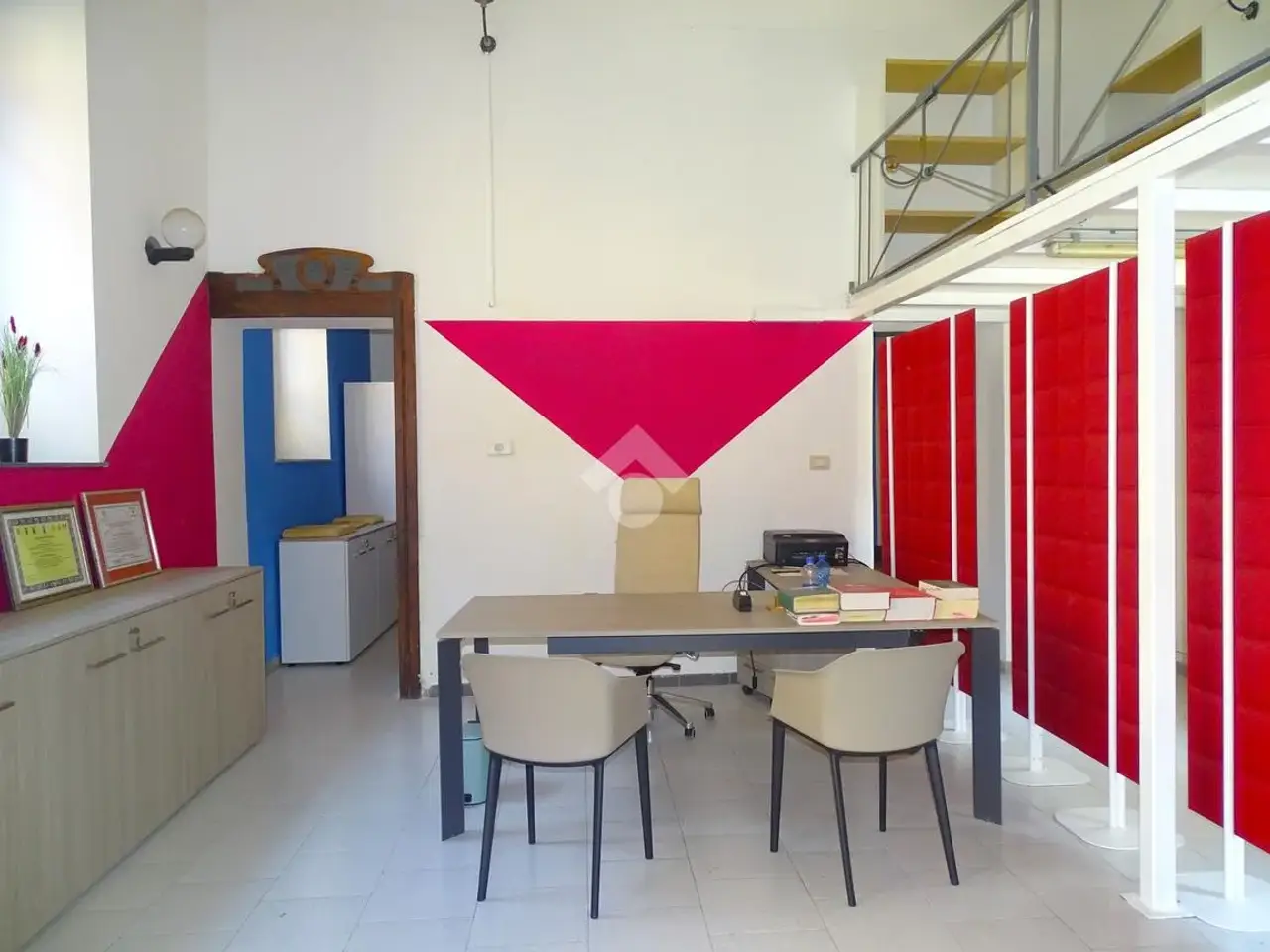 Ufficio in Via Cesare Canefri 5, Alessandria, {3} - Foto 1