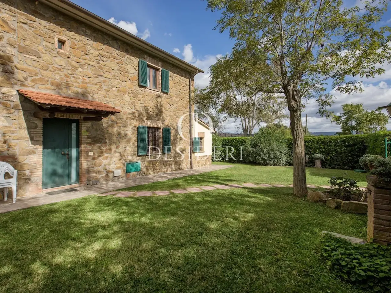 Azienda agricola in Strada Val di Rigo 58100 Grosseto, Grosseto, {3} - Foto 1