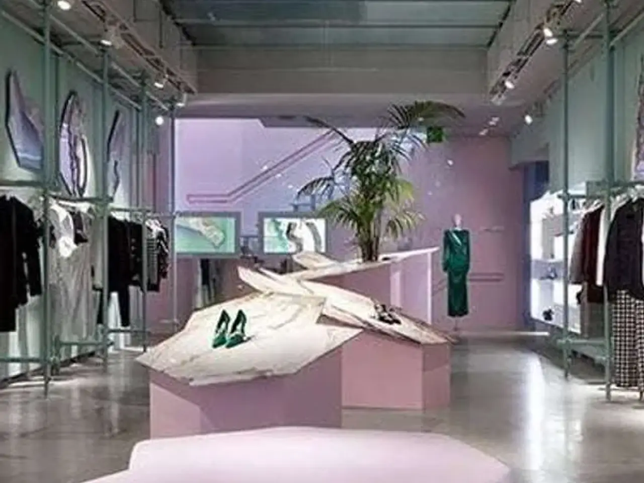 Negozio in Campo San Botolo, Venezia, {3} - Foto 1