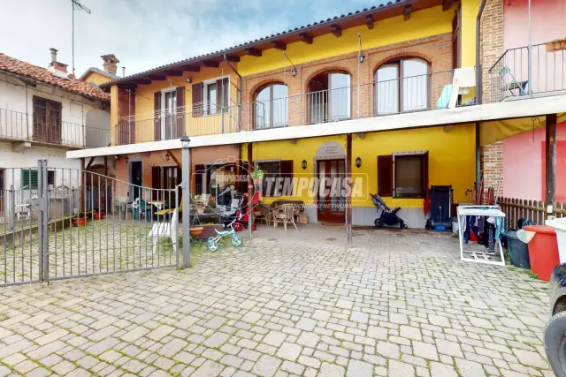 Villa a schiera in vendita, Sanfre' - Foto 1