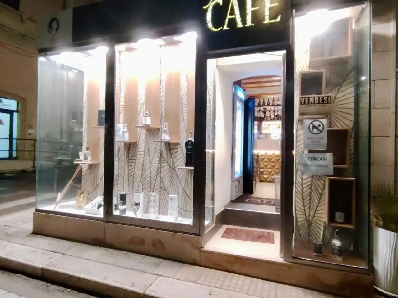 Bar - Ristorante in Via Roma 16, Palagianello, {3} - Foto 2