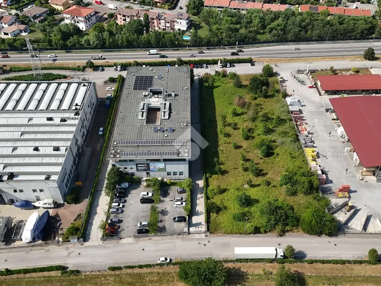 Laboratorio in Via Marco Biagi 1, Peschiera Del Garda, {3} - Foto 1